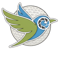 Birdieview Logo