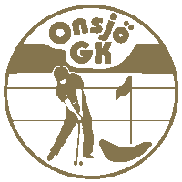 Golf Course Logo